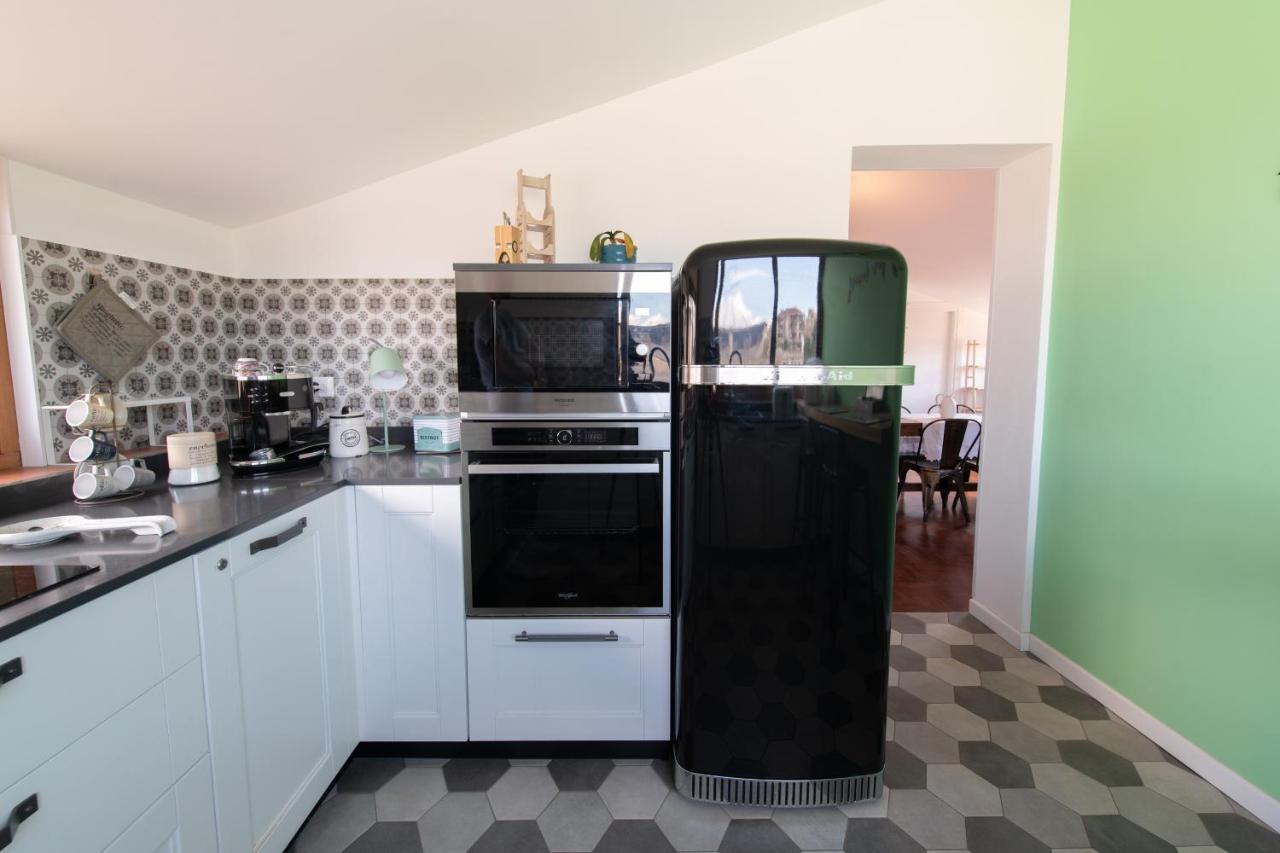Apartamento La Casa Di Viola Roma