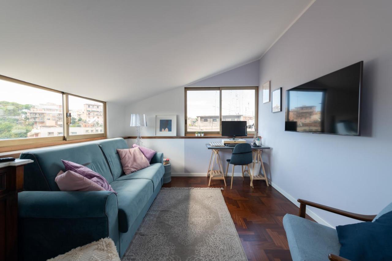 Apartamento La Casa Di Viola