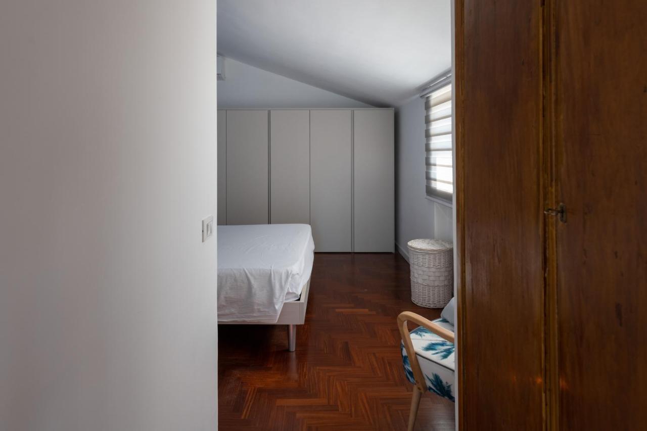 Apartamento La Casa Di Viola Roma